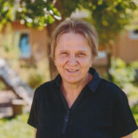 BRIGITTE SCHOLLE