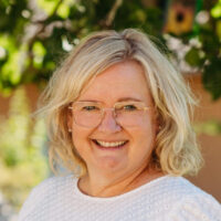 SANDRA BIGGE