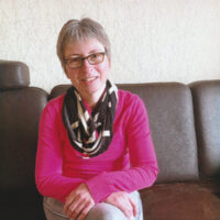 VERENA FOBBE